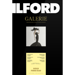 Ilford Galerie Gold Fibre Rag 270G 127cm 15m