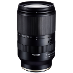 Tamron 18-300mm F/3.5-6.3 DiIII-A VC VXD for Sony E-mount