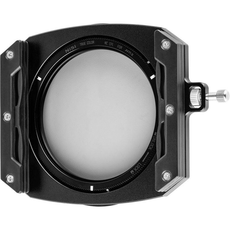 NiSi Filter Holder Kit M75-II True Color 75mm System
