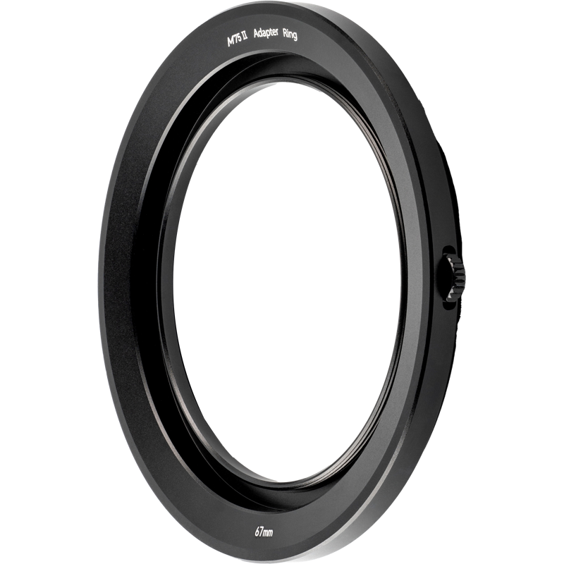 NiSi Filter Holder Kit M75-II True Color 75mm System