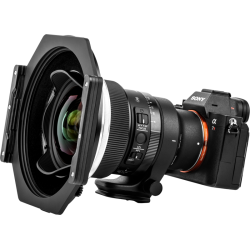 NiSi Filter Holder S6 Alpha Kit For Sigma 14mm F1.4 DG DN