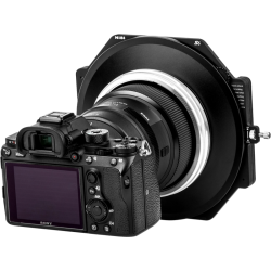 NiSi Filter Holder S6 Alpha Kit For Sigma 14mm F1.4 DG DN