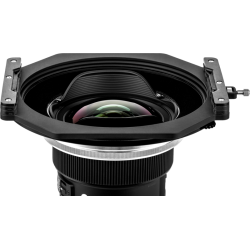NiSi Filter Holder S6 Alpha Kit For Sigma 14mm F1.4 DG DN