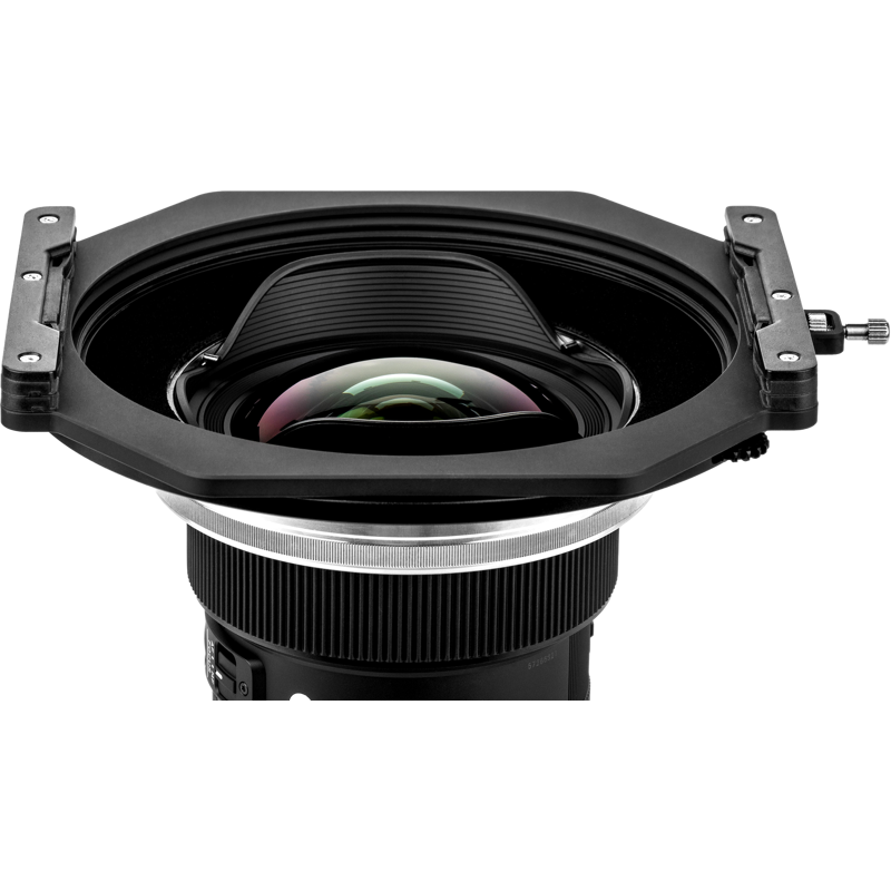 NiSi Filter Holder S6 Alpha Kit For Sigma 14mm F1.4 DG DN