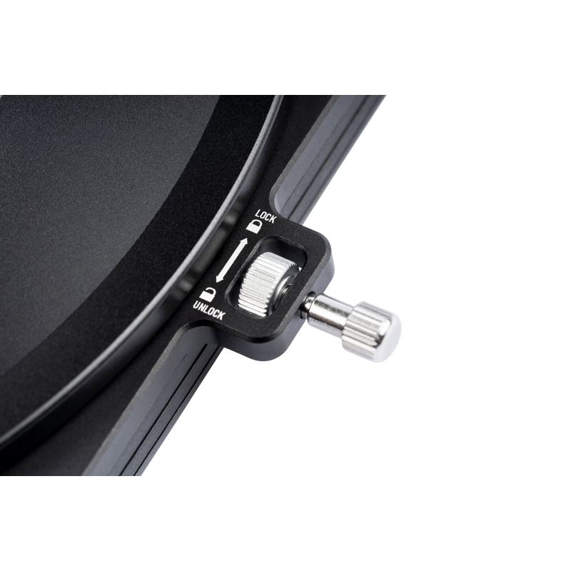 NiSi Filter Holder S6 Alpha Kit For Sony 12-24mm F2.8 GM