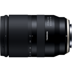 Tamron 17-70mm F/2.8 Di III-A VC RXD Fuji X (APS-C)