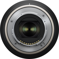 Tamron 17-70mm F/2.8 Di III-A VC RXD Fuji X (APS-C)