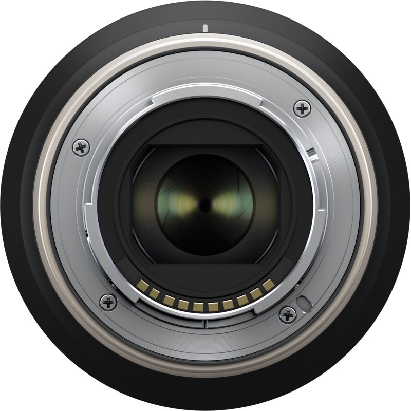 Tamron 17-70mm F/2.8 Di III-A VC RXD Fuji X (APS-C)