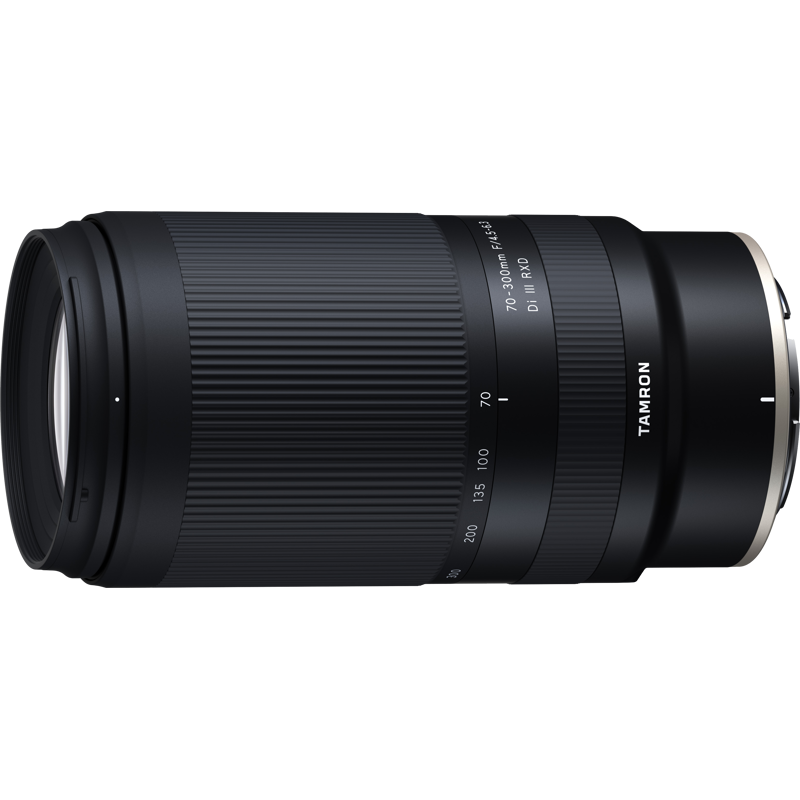 Tamron 70-300mm F/4.5-6.3 Di III RXD Nikon Z (Full Frame & APS-C)