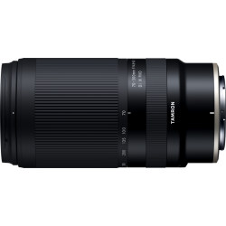 Tamron 70-300mm F/4.5-6.3 Di III RXD Nikon Z (Full Frame & APS-C)