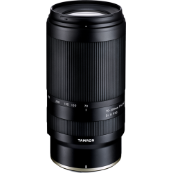 Tamron 70-300mm F/4.5-6.3 Di III RXD Nikon Z (Full Frame & APS-C)