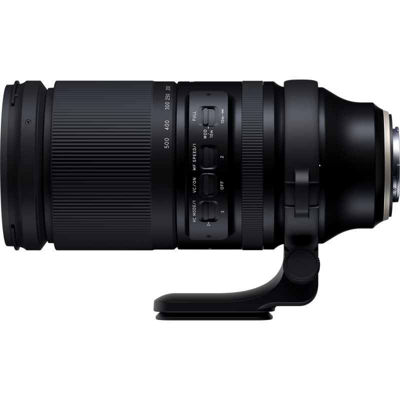 Tamron 150-500mm F/5-6.7 Di III VC VXD FUJI X (APS-C)