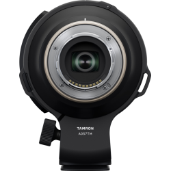 Tamron 150-500mm F/5-6.7 Di III VC VXD FUJI X (APS-C)