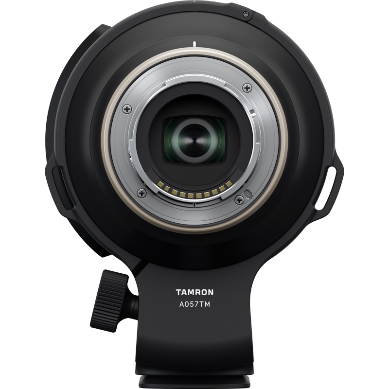 Tamron 150-500mm F/5-6.7 Di III VC VXD FUJI X (APS-C)