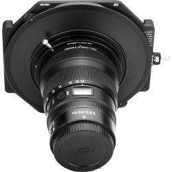 NiSi Filter Holder S6 Alpha Kit For Nikon Z14-24mm F2.8 S