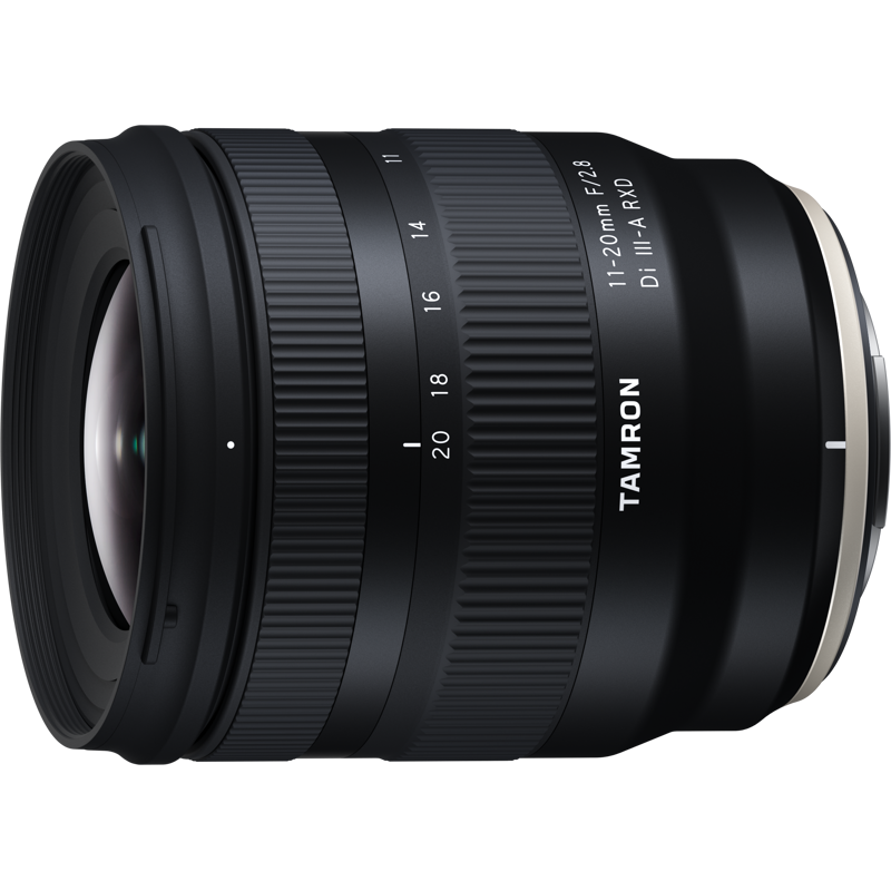 Tamron 11-20mm F/2.8 Di III-A RDX Fuji X (APS-C)