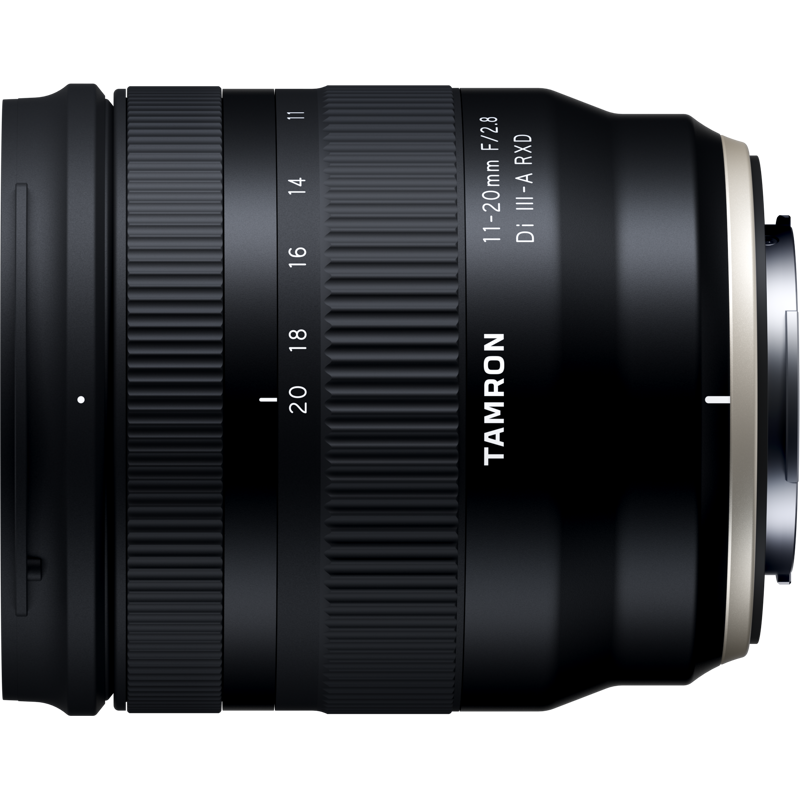 Tamron 11-20mm F/2.8 Di III-A RDX Fuji X (APS-C)