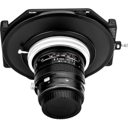 NiSi Filter Holder S6 Alpha Kit For Laowa FF S 15mm  F4.5 W-Dreamer