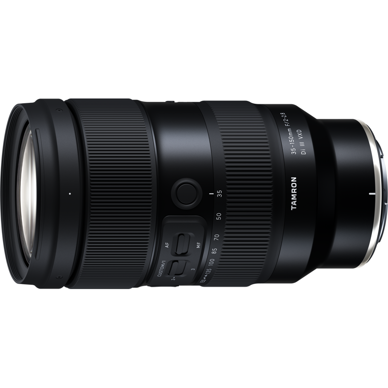 Tamron 35-150mm F/2-2.8 Di III VXD Nikon Z (Full Frame & APS-C)