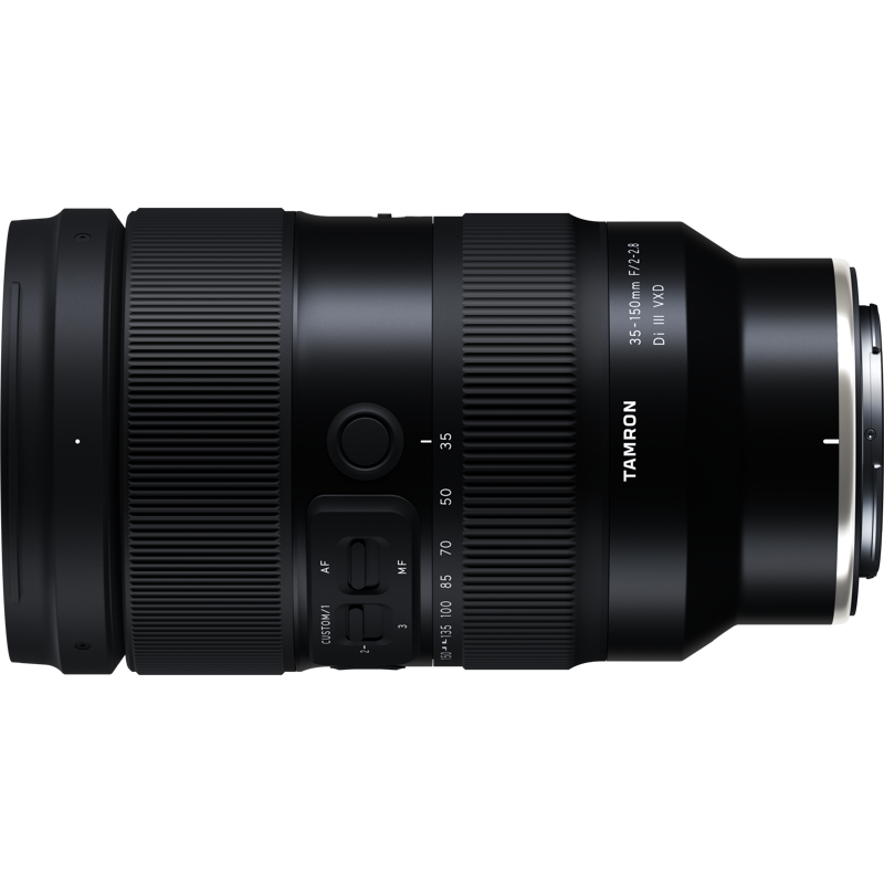 Tamron 35-150mm F/2-2.8 Di III VXD Nikon Z (Full Frame & APS-C)