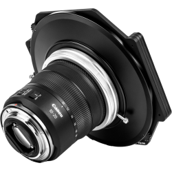 NiSi Filter Holder S6 Alpha Kit For Canon RF 10-20mm F4