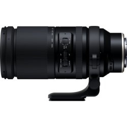 Tamron 150-500 F/5-6.7 Di III VC VXD Nikon Z (Full Frame & APS-C)