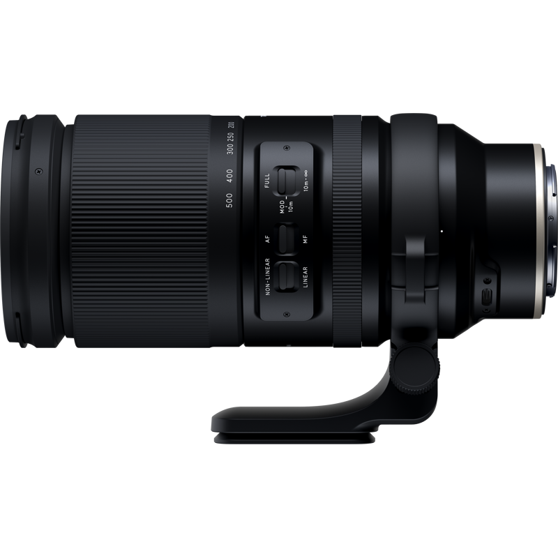Tamron 150-500 F/5-6.7 Di III VC VXD Nikon Z (Full Frame & APS-C)