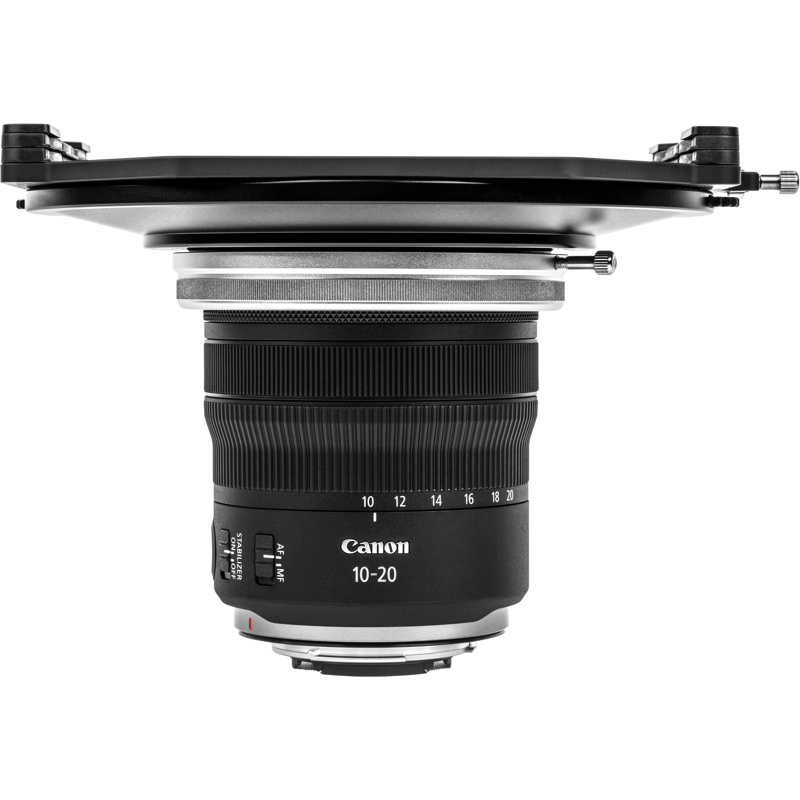 NiSi Filter Holder S6 Alpha Kit For Canon RF 10-20mm F4