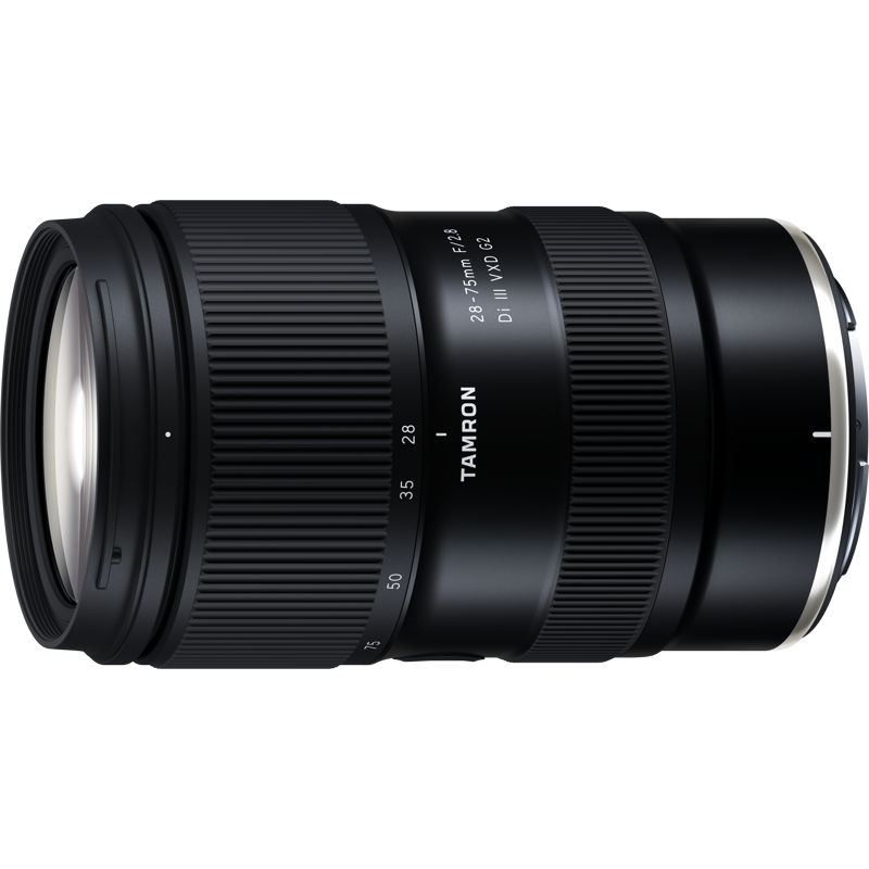 Tamron 28-75mm F/2.8 Di III VXD G2 Nikon Z (Full Frame & APS-C)