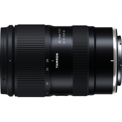 Tamron 28-75mm F/2.8 Di III VXD G2 Nikon Z (Full Frame & APS-C)
