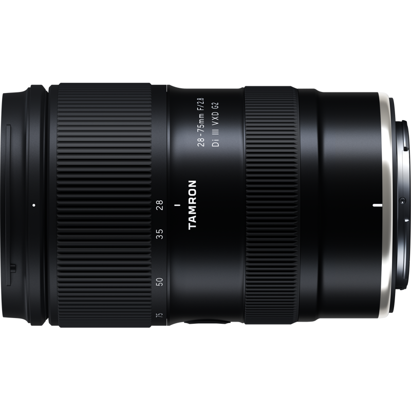 Tamron 28-75mm F/2.8 Di III VXD G2 Nikon Z (Full Frame & APS-C)