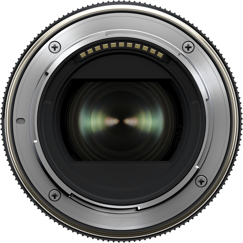 Tamron 28-75mm F/2.8 Di III VXD G2 Nikon Z (Full Frame & APS-C)