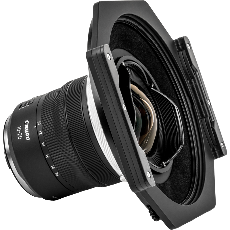 NiSi Filter Holder S6 Kit True Color For Canon RF 10-20mm F4
