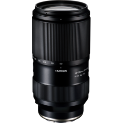 Tamron 50-300mm F/4.5-6.3 Di III VC VXD Sony E (Full Frame & APS-C)