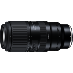 Tamron 50-400mm F/4,5-6,3 Di III VC VXD for Nikon Z (Full Frame & APS-C)