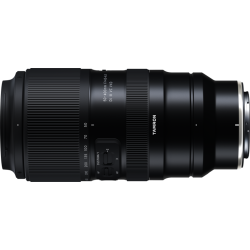 Tamron 50-400mm F/4,5-6,3 Di III VC VXD for Nikon Z (Full Frame & APS-C)