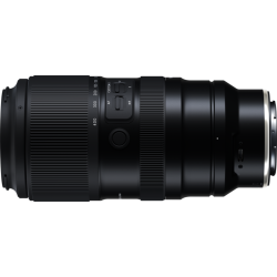 Tamron 50-400mm F/4,5-6,3 Di III VC VXD for Nikon Z (Full Frame & APS-C)