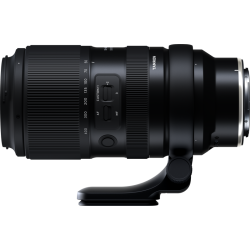 Tamron 50-400mm F/4,5-6,3 Di III VC VXD for Nikon Z (Full Frame & APS-C)