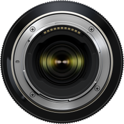 Tamron 50-400mm F/4,5-6,3 Di III VC VXD for Nikon Z (Full Frame & APS-C)