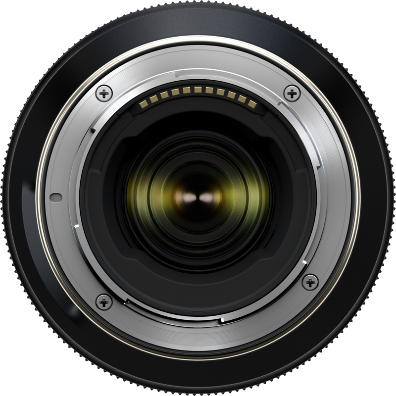 Tamron 50-400mm F/4,5-6,3 Di III VC VXD for Nikon Z (Full Frame & APS-C)