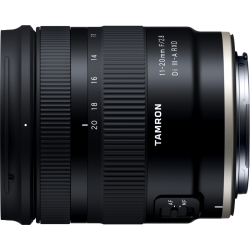 Tamron 11-20mm F/2.8 DiIII-A RXD Canon RF (APS-C)