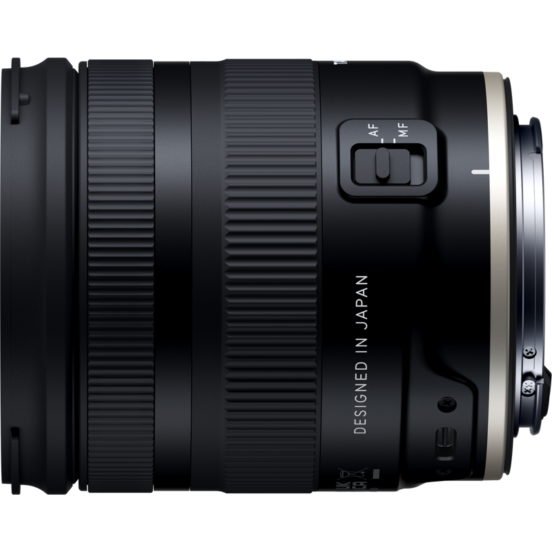 Tamron 11-20mm F/2.8 DiIII-A RXD Canon RF (APS-C)