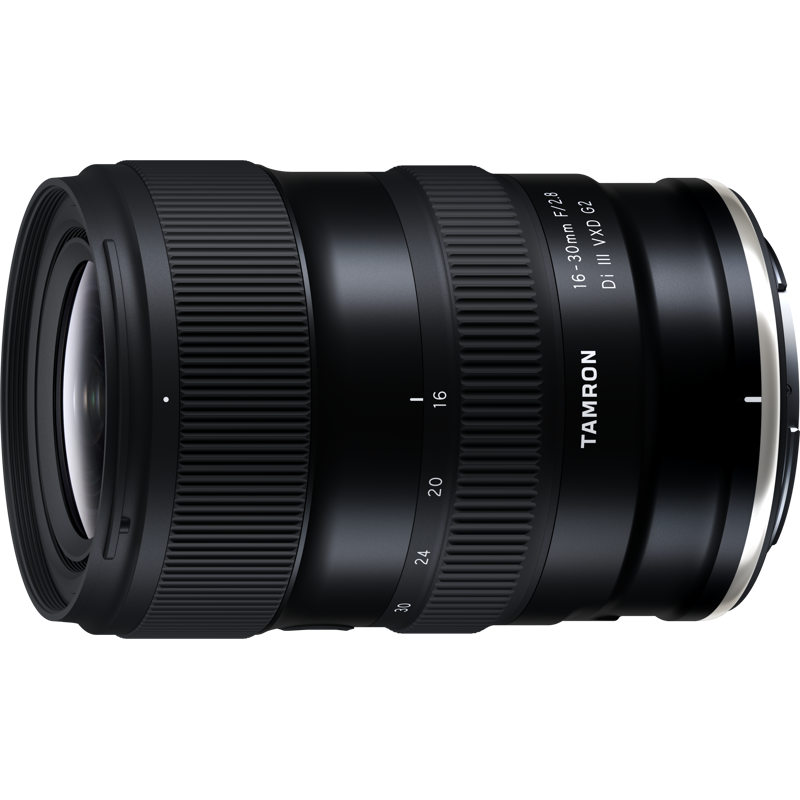 Tamron 16-30mm F/2.8 Di III VXD G2 Nikon Z