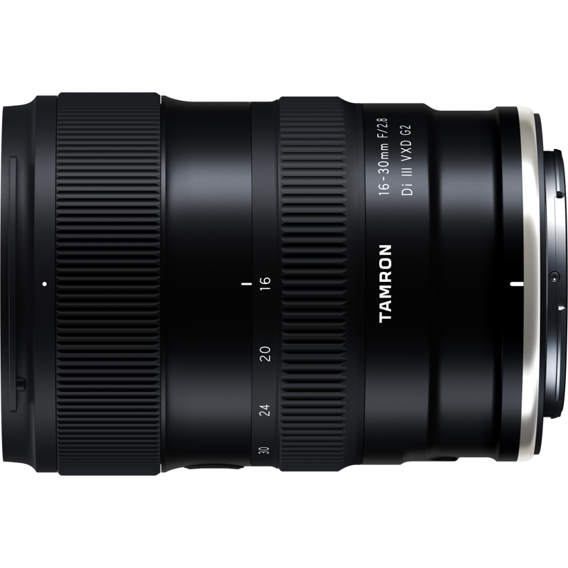 Tamron 16-30mm F/2.8 Di III VXD G2 Nikon Z