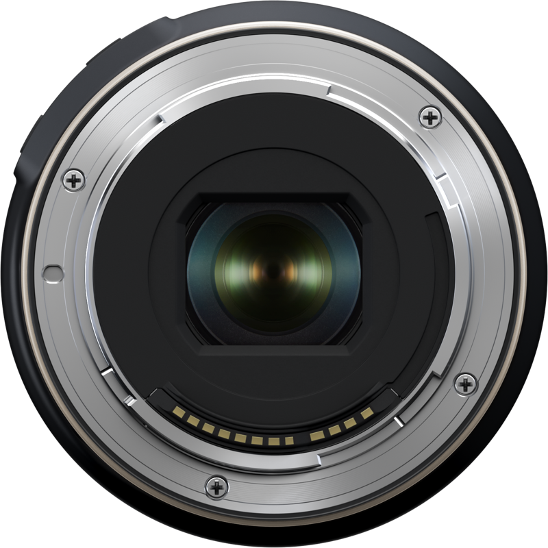 Tamron 18-300mm F/3.5-6.3 Di III-A VC VXD Canon RF (APS-C)