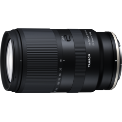 Tamron 18-300mm F/3.5-6.3 Di III-A VC VXD Nikon Z (APS-C)