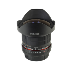 Samyang 8mm f/3.5 UMC Fish-Eye CS II Canon EF