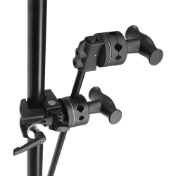 Kupo KCP-260B Grip Head with Hex Stud