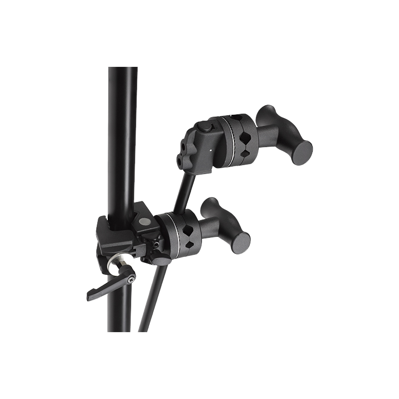 Kupo KCP-260B Grip Head with Hex Stud