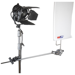 Kupo KCP-270B Super Convi Clamp Griphead